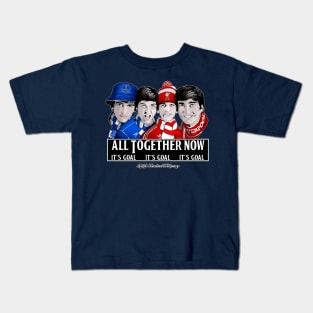 All Togeter Kids T-Shirt